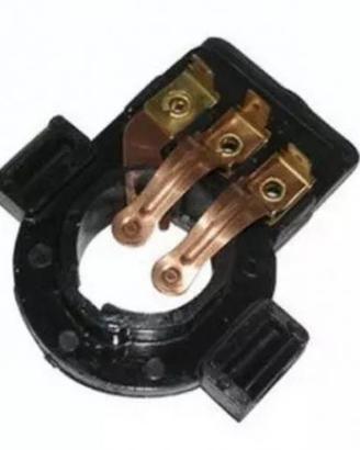 Portalampada Vespa GTR Sprint Rally Ape MP - 12098