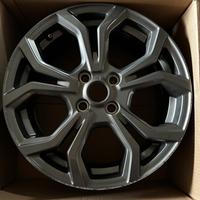 Cerchi Ford Fiesta MK8 17 ST LINE