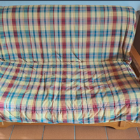 divano letto matrimoniale