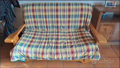 divano letto matrimoniale