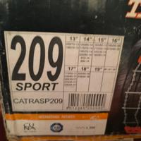 catene trak sport maggigroup 