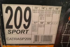 catene trak sport maggigroup 