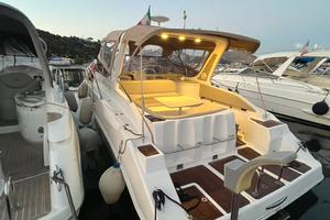 Mano Marine 28,50 2007