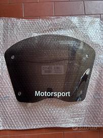 Parabrezza Basso e scuro per Honda SH 150 e SH300
