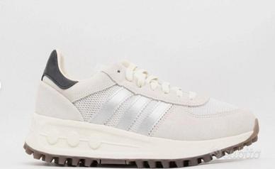 Scarpe LA TRAINER LUX - Adidas