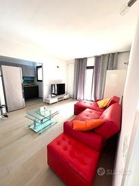 Appartamento 2 camere 2 bagni ott-magg