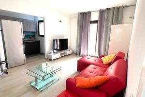 Appartamento 2 camere 2 bagni ott-magg