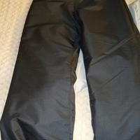 pantalone  decathlon tuta