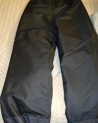 pantalone  decathlon tuta