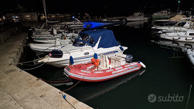 saver 620 selva 640 cabin