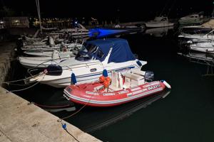 saver 620 selva 640 cabin