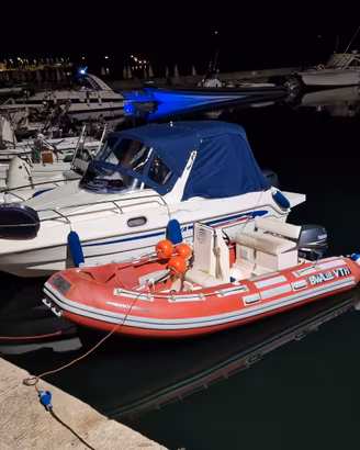 saver 620 selva 640 cabin