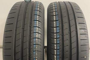 205 60 r15 91v 2 gomme hankook estivi