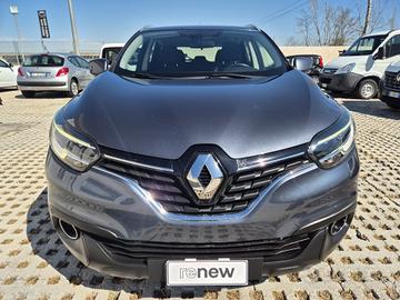 Renault Kadjar dCi 8V 110CV Energy Intens