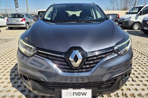 Renault Kadjar dCi 8V 110CV Energy Intens