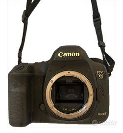 Canon EOS 5D Mark III