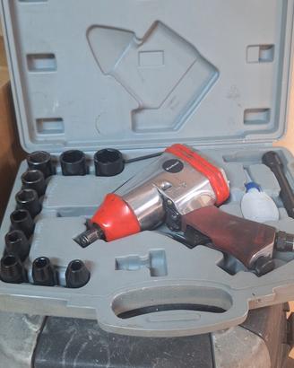 Avvitatore a impulsi pneumatico Einhell 