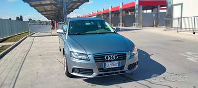 AUDI A4 Avant 2.0 T.di 