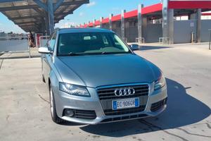 AUDI A4 Avant 2.0 T.di 