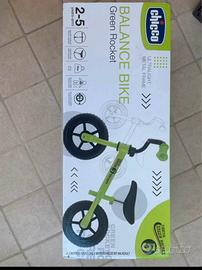 Bicicletta chicco