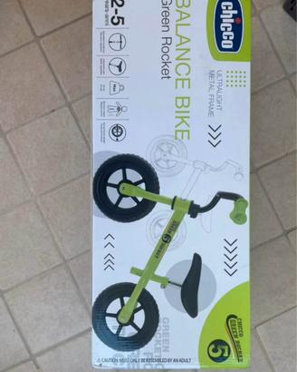 Bicicletta chicco