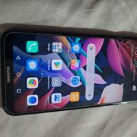 HUAWEI P 20 LITE