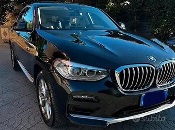 Bmw X4 2.0 190 Cv