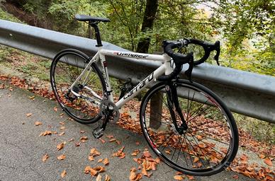 Bici da corsa Carraro D’ambiez 915