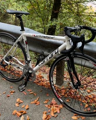 Bici da corsa Carraro D’ambiez 915