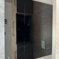 PIANO COTTURA INDUZIONE