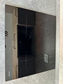 PIANO COTTURA INDUZIONE