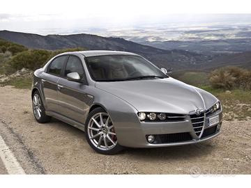 Ricambi alfa romeo 159 #1