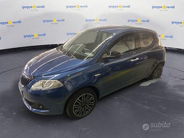 Lancia Ypsilon III 2015 1.0 firefly hybrid Go...