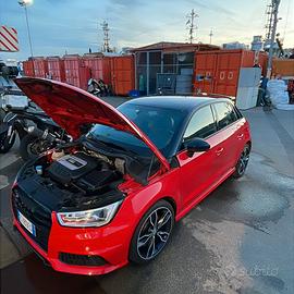 Audi A1/S1