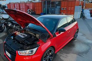 Audi A1/S1