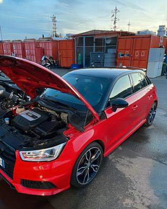 Audi A1/S1