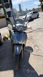 Honda sh150i abs