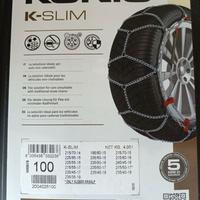 Catene da neve KONIG K - SLIM