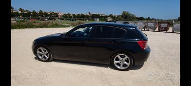 BMW 116i