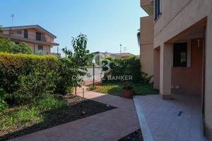 Villa a schiera - Acireale
