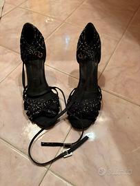 Scarpe da ballo dancin