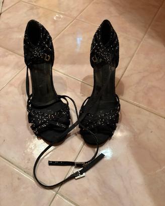 Scarpe da ballo dancin