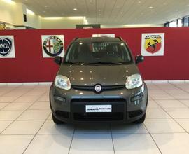 FIAT Panda 0.9 TwinAir Turbo Natural Power Ci...