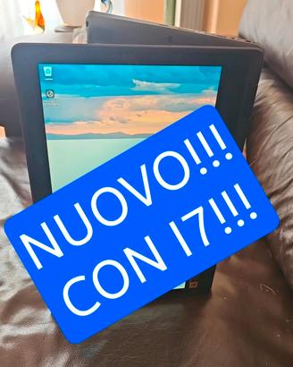 PC NUOVO CON I7!
