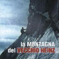 La montagna del vecchio Heinz