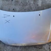 HYUNDAI GETZ 2006 - COFANO ANTERIORE