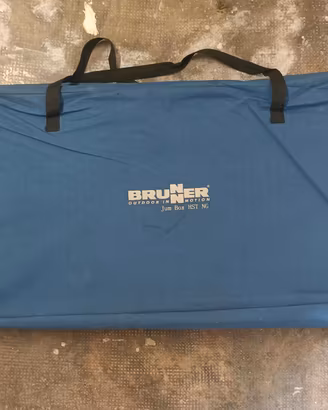Brunner mobile da campeggio