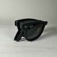 Rayban Wayfarer Folding