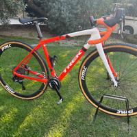 Trek boone Ciclocross gravel