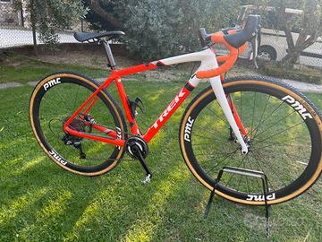 Trek boone Ciclocross gravel